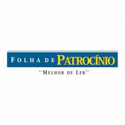 FOLHA DE PATROCINIO 
