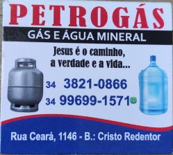 Petro Gás