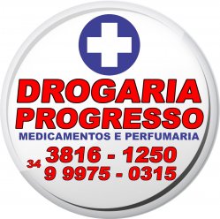 Drogaria Progresso